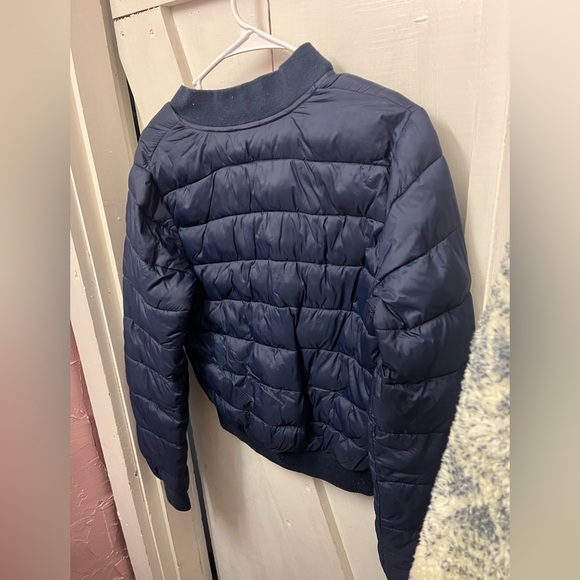 Puffer Jacket - Picture 2 of 2